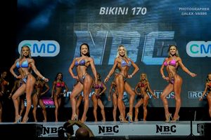 BIKINI 170